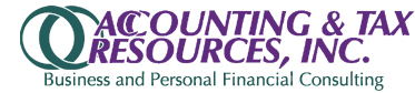 Accounting & Tax Resources, Inc.